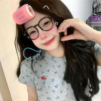 摇滚芭比